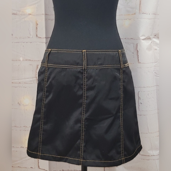 VINTAGE CALVIN KLEIN MINI - Picture 2 of 4